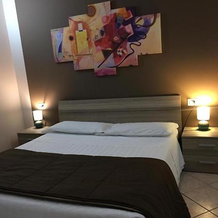 파르마 Ded 2 Only Sleep Bagno Privato 아파트 외부 사진