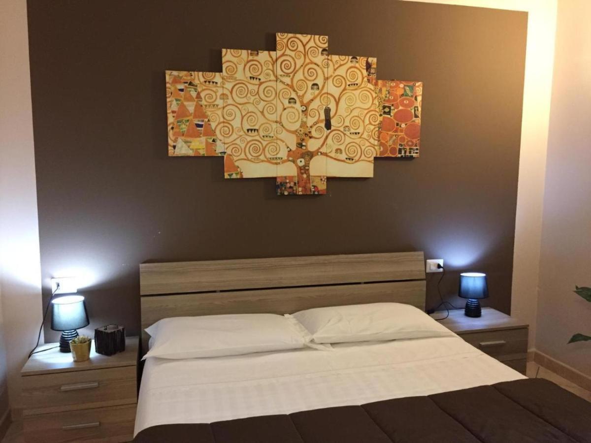 파르마 Ded 2 Only Sleep Bagno Privato 아파트 외부 사진