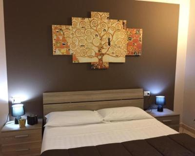 파르마 Ded 2 Only Sleep Bagno Privato 아파트 외부 사진